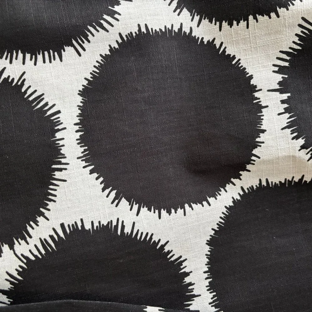 New & Unworn: Belted (or not) Tunic - Picture 6 of 6